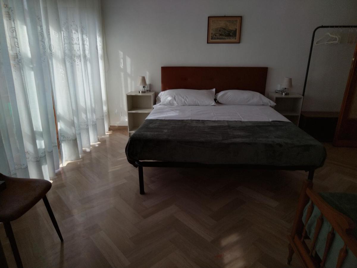 Olimpia Rooms Pisa Exterior photo