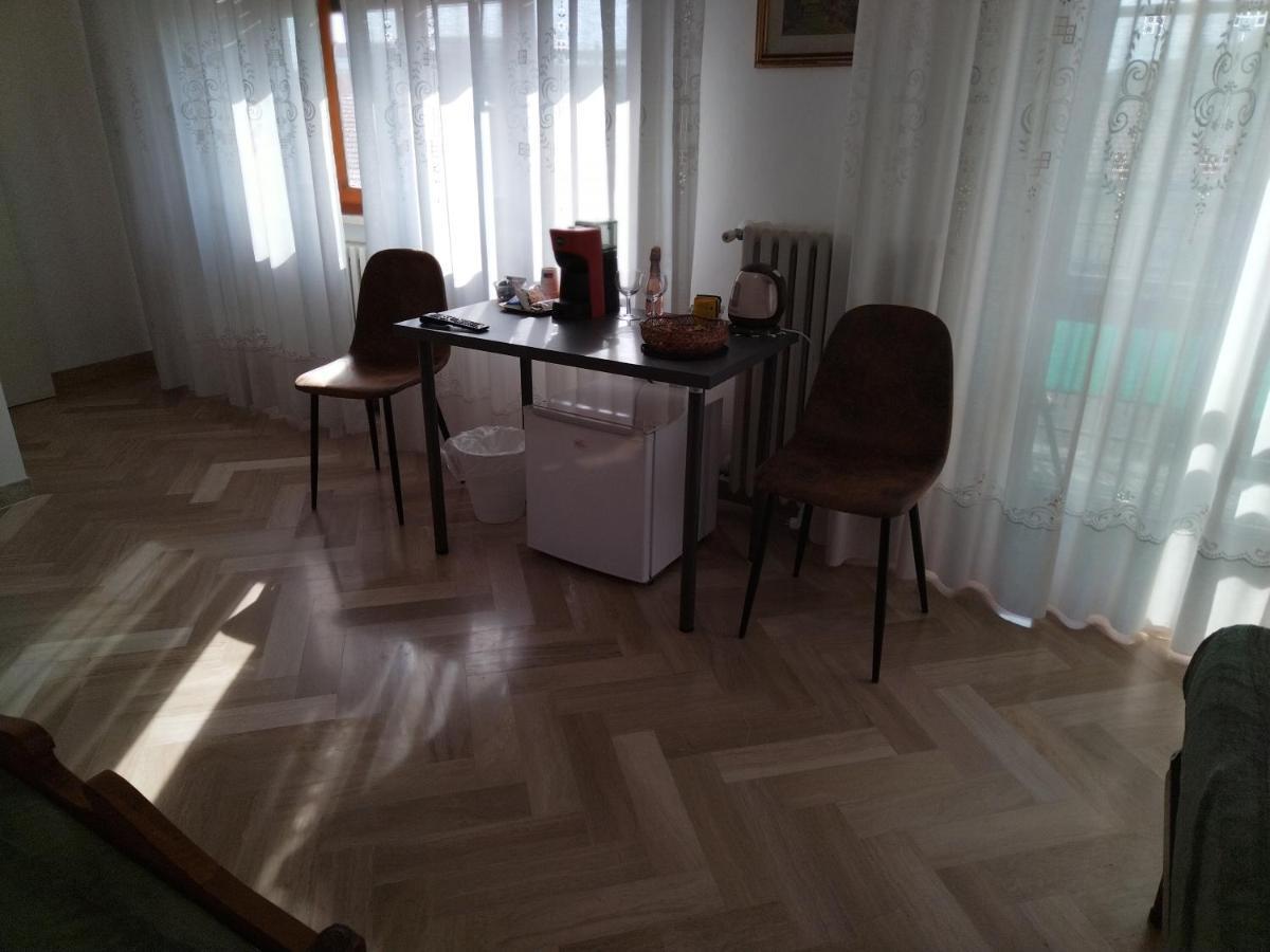 Olimpia Rooms Pisa Exterior photo